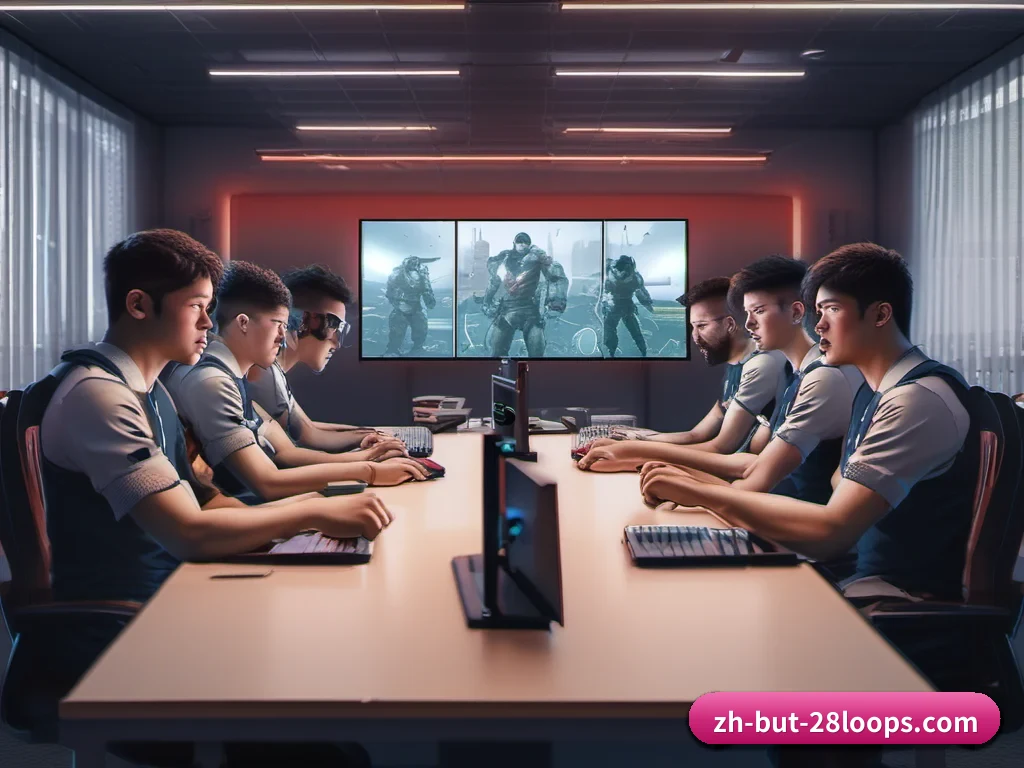 走向世界
