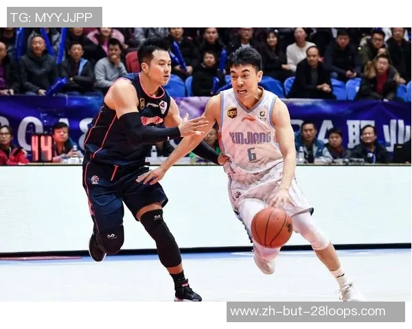 2019年4月26日新疆队与广东队激战正酣精彩瞬间回顾与赛后分析