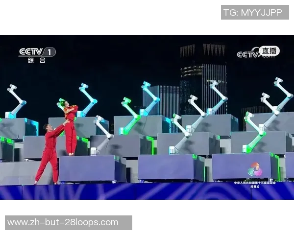 揭秘全运会落幕舞台：国内最大水上纸舞台“卷出来”