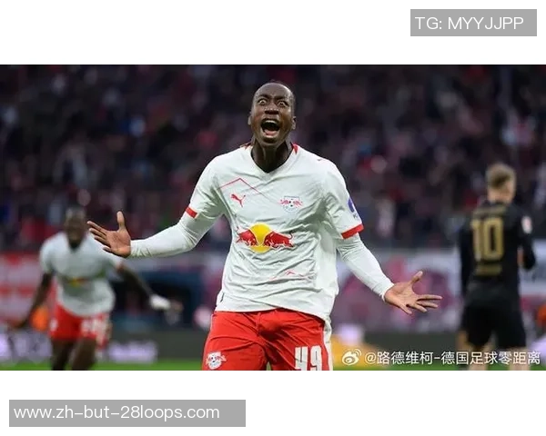 每体：利物浦巴萨等队有意迪奥曼德，莱比锡期望卖到9000万欧以上