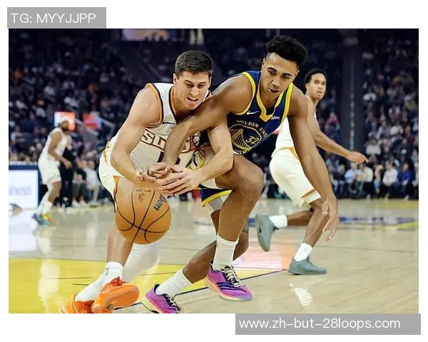 状况要比内线老将好出不少!勇士应该多用用这位内线新秀?