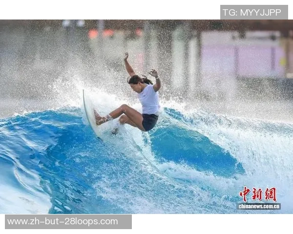 精确预判飓风走向，气候“岗兵”护航全运会冲浪竞赛